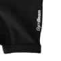 Light Fitness Gloves Black - GymBeam S