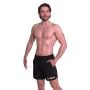Light Shorts Essence Black - GymBeam M