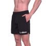 Light Shorts Essence Black - GymBeam M