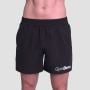 Light Shorts Essence Black - GymBeam M