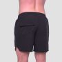 Light Shorts Essence Black - GymBeam M