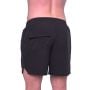 Light Shorts Essence Black - GymBeam M