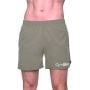 Light Shorts Essence Green - GymBeam M