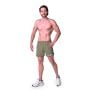 Light Shorts Essence Green - GymBeam M