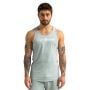 Limitless Tank Top Eucalypt - GymBeam S