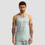 Limitless Tank Top Eucalypt - GymBeam S