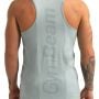 Limitless Tank Top Eucalypt - GymBeam S