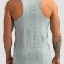 Limitless Tank Top Eucalypt - GymBeam S