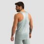 Limitless Tank Top Eucalypt - GymBeam S
