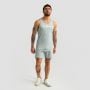 Limitless Tank Top Eucalypt - GymBeam S