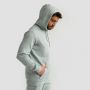 Limitless Hoodie Eucalypt  - GymBeam XXL