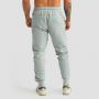 Limitless Joggers Eucalypt - GymBeam M
