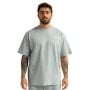 Oversized T-Shirt Limitless Eucalypt - GymBeam L