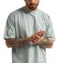 Oversized T-Shirt Limitless Eucalypt - GymBeam L