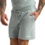 Limitless Shorts Eucalypt - GymBeam M