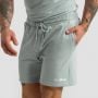 Limitless Shorts Eucalypt - GymBeam M