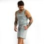 Limitless Shorts Eucalypt - GymBeam M