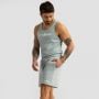 Limitless Shorts Eucalypt - GymBeam M