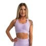 Limitless Sports Bra Lavender - GymBeam XS