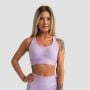 Limitless Sports Bra Lavender - GymBeam XS