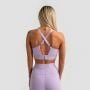 Limitless Sports Bra Lavender - GymBeam XS