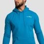 Limitless Hoodie Aquamarine - GymBeam S
