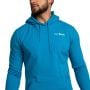Limitless Hoodie Aquamarine - GymBeam S