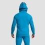 Limitless Hoodie Aquamarine - GymBeam S