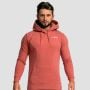 Limitless Hoodie Cinnamon - GymBeam XXXL