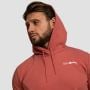 Limitless Hoodie Cinnamon - GymBeam XXXL