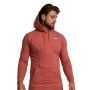Limitless Hoodie Cinnamon - GymBeam XXXL