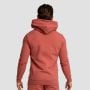 Limitless Hoodie Cinnamon - GymBeam XXXL