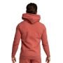 Limitless Hoodie Cinnamon - GymBeam XXXL