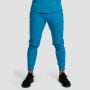 Limitless Joggers Aquamarine - GymBeam XXXL