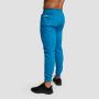 Limitless Joggers Aquamarine - GymBeam XXXL