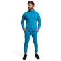 Limitless Joggers Aquamarine - GymBeam XXXL