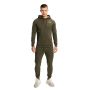Limitless Joggers Espresso - GymBeam XXL