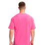 Oversized Limitless T-Shirt Dragonfruit - GymBeam XL