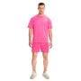 Oversized Limitless T-Shirt Dragonfruit - GymBeam XL