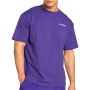 Oversized Limitless T-Shirt Royal - GymBeam L