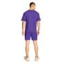 Oversized Limitless T-Shirt Royal - GymBeam L