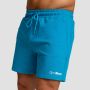 Limitless Shorts Aquamarine - GymBeam XXXL