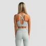 Limitless Sports Bra Eucalypt - GymBeam M
