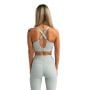 Limitless Sports Bra Eucalypt - GymBeam M