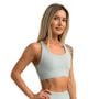 Limitless Sports Bra Eucalypt - GymBeam M