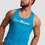 Limitless Tank Top Aquamarine - GymBeam XL