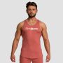 Limitless Tank Top Cinnamon - GymBeam XXL