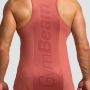 Limitless Tank Top Cinnamon - GymBeam XXL