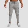 Ανδρικό παντελόνι TRN Joggers Grey - GymBeam M
