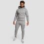 Ανδρικό παντελόνι TRN Joggers Grey - GymBeam M